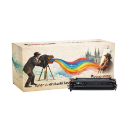 Toner HP 80A do drukarek PRO400 M401A M401D M401DN M425 (CF280A)